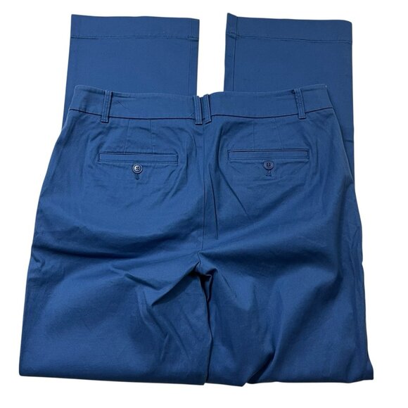 Talbots The Perfect Chino Pants Women's size 6 - Picture 2 of 3